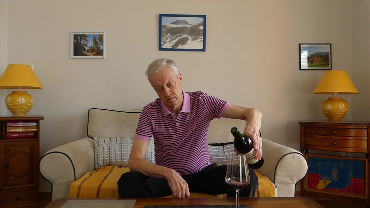 Château Haut Marbuzet 2011Saint Estèphe