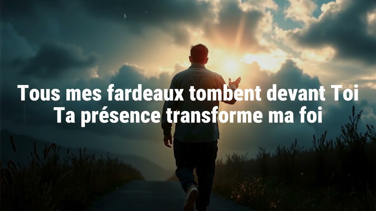 Le Seigneur Est Ma Force