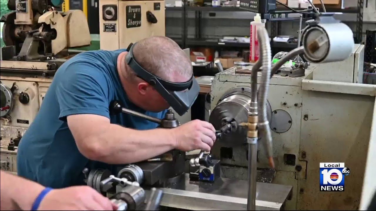 South Florida company uses concept of detergent pods for engines, transmissions