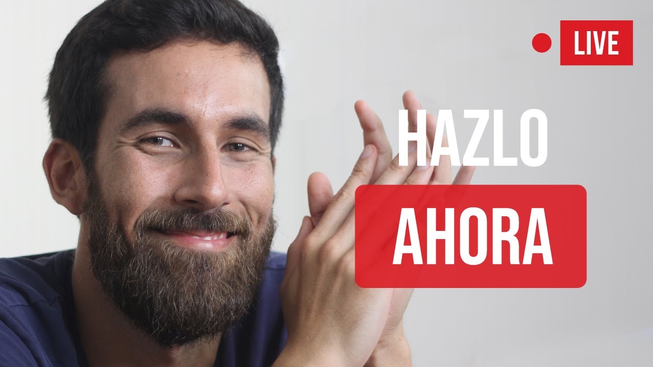 C&oacute;mo tomar acci&oacute;n masiva