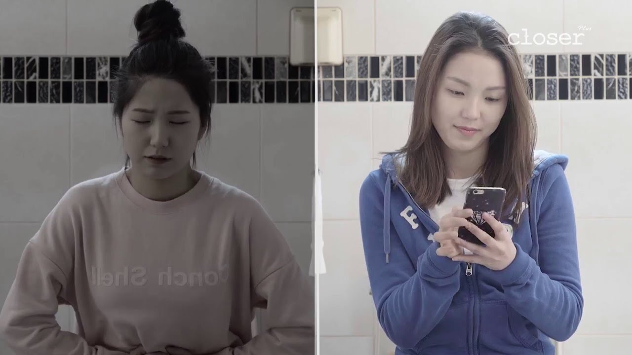 ★싸.전.뿌!!! 클로저 화장실향수 실생활ver영상 / 화장실에서 난감한 상황에?/화장실향수/토일렛퍼퓸/똥향수/똥냄새/실생활팁/싸기전에 뿌리자 Ver.3