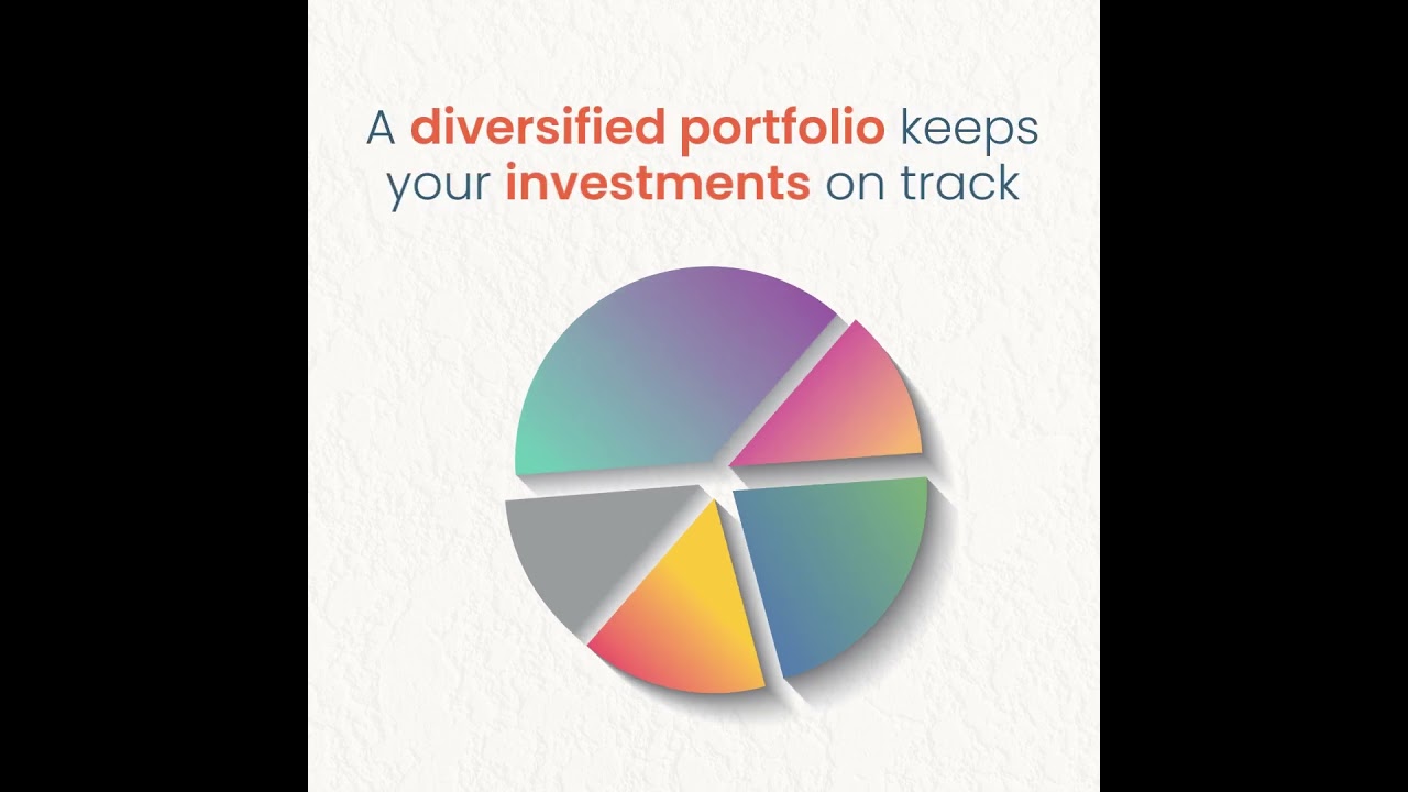 How to deal with market volatility?