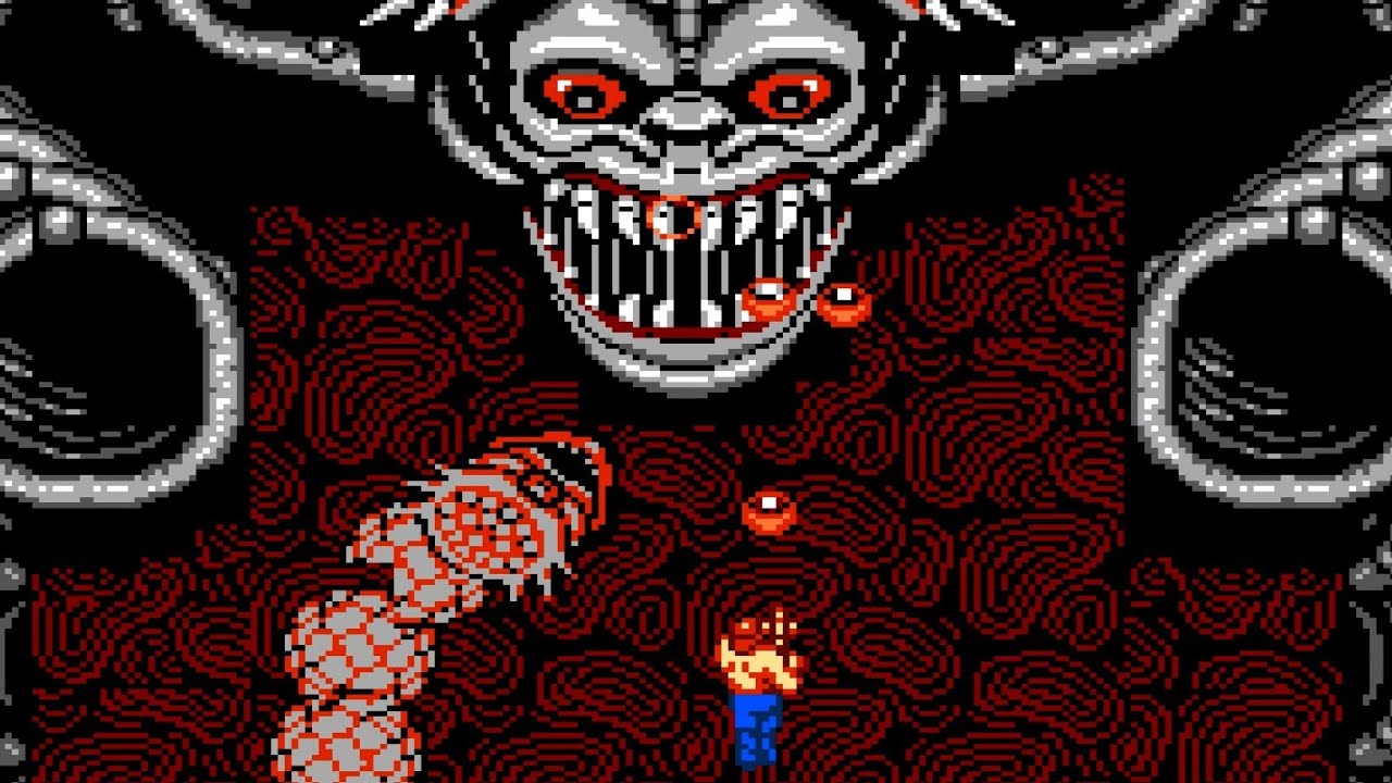 Super C (NES) Playthrough
