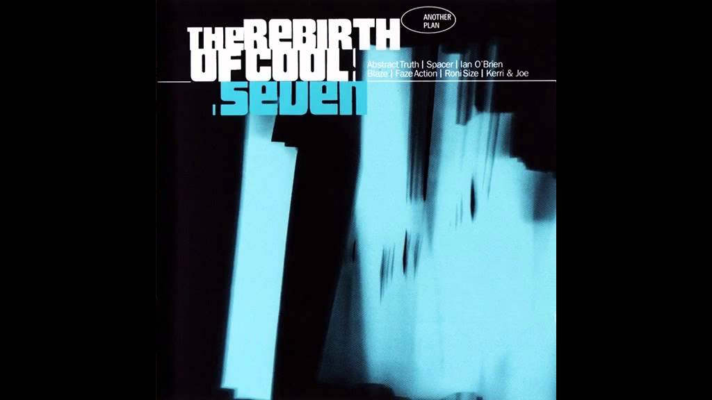 The Rebirth Of Cool Seven - Luciano: Life Da Lata mix