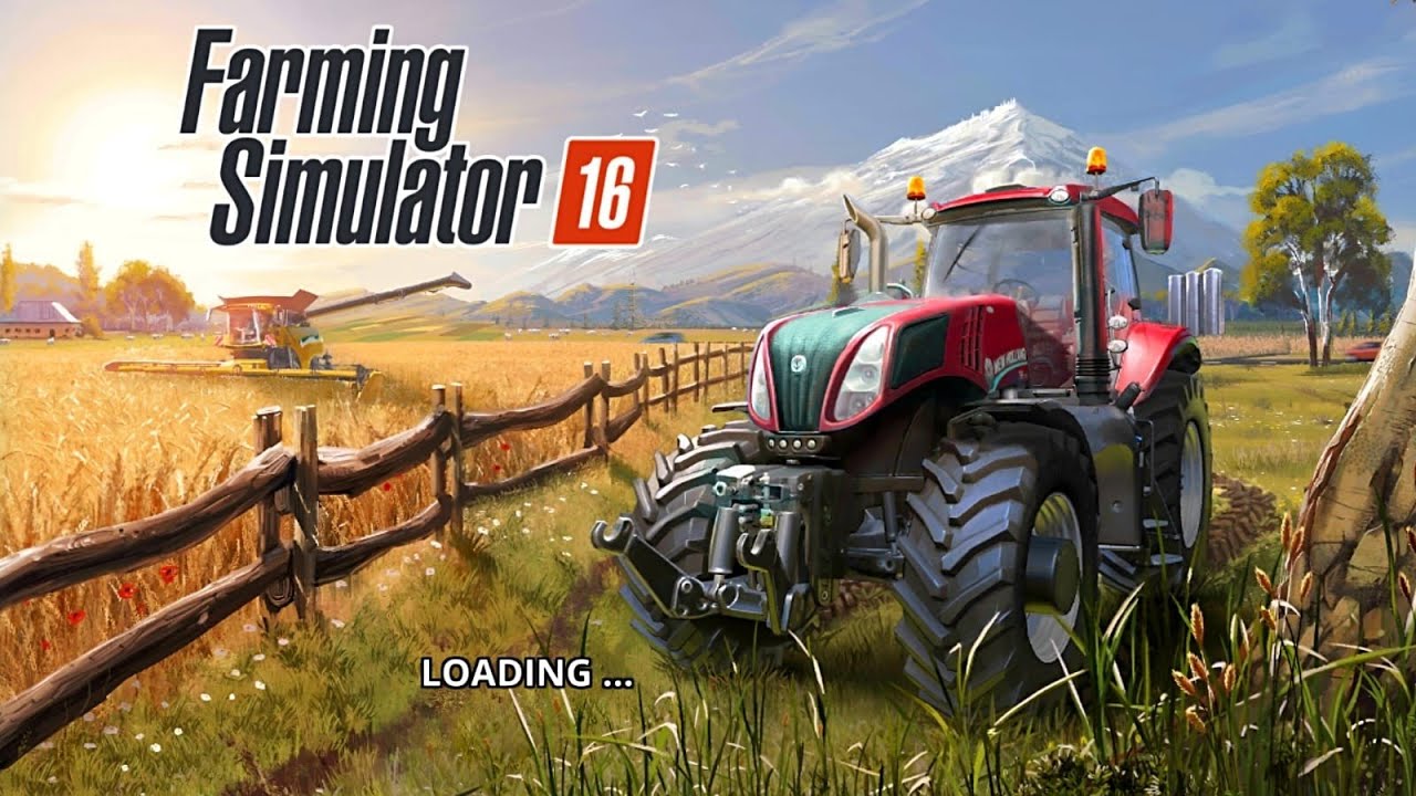Fs 18 Unlock All Tools And Vehicles ! Farming Simulator 18 Gameplay | # fs18