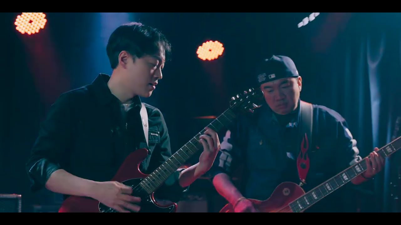 [아혼밴] The Rose - Back to me (Cover, Premium 4K)