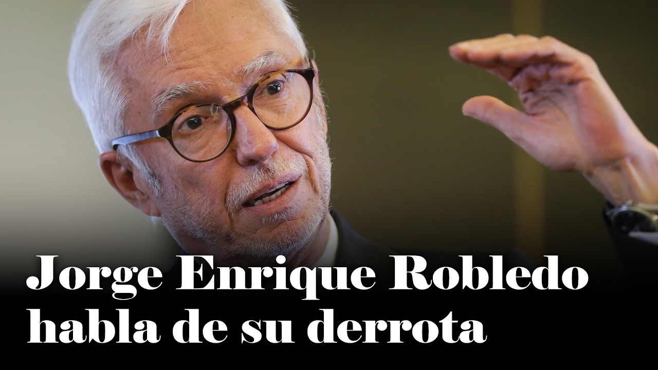 Habla Jorge Enrique Robledo: ¿Por qué SE QUEMÓ en las elecciones del 8 de marzo? | Coronell
