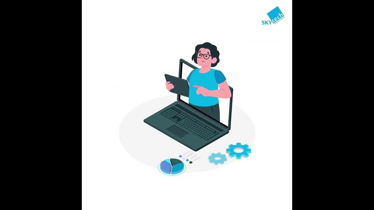 Save Time & Money with Logistics Back Office Support | SkyTech Solutions
