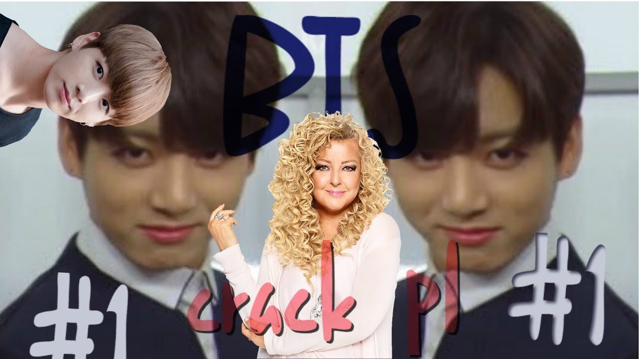 BTS carck PL #1 || Tae znowu w życiu nie wyszło || [100 sub special]