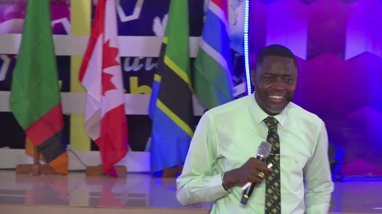 LE REGNE DE DIEU Partie 2