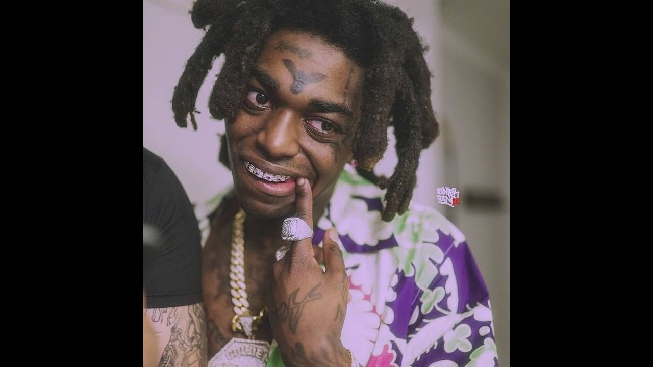 (FREE) Hotboii Type Beat x Kodak Black 