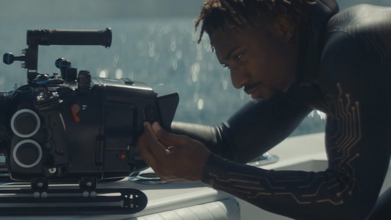 We Love The Bahamas featuring Andre Musgrove &ndash; Bank of Nassau
