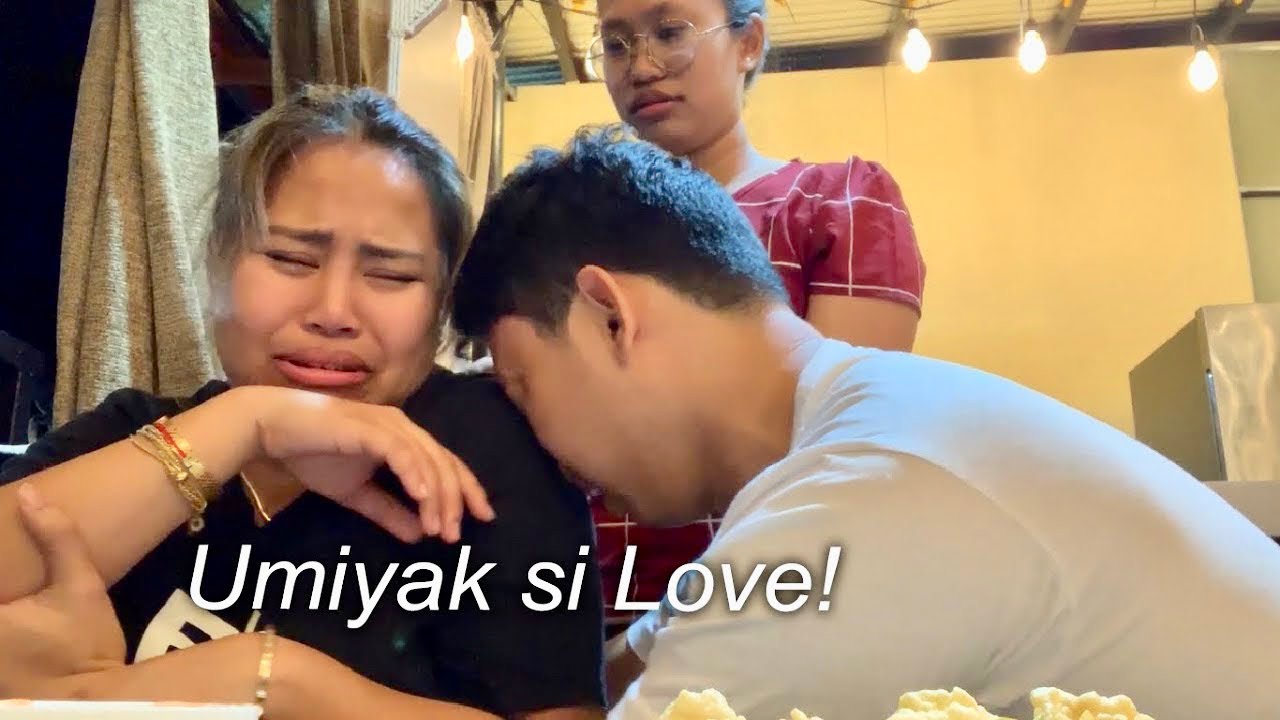 [REVENGE] Amnesia Prank Kay Love! Nakabawi Din Sa Wakas 😂