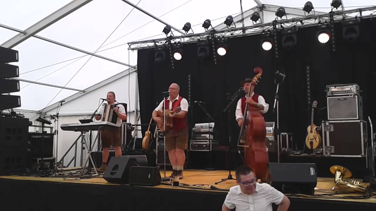 Die 3 Kärntner : Feiertag