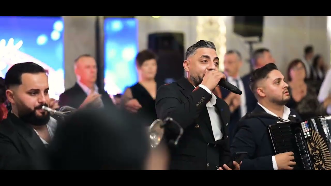 Hai iară si iar iară (cover)