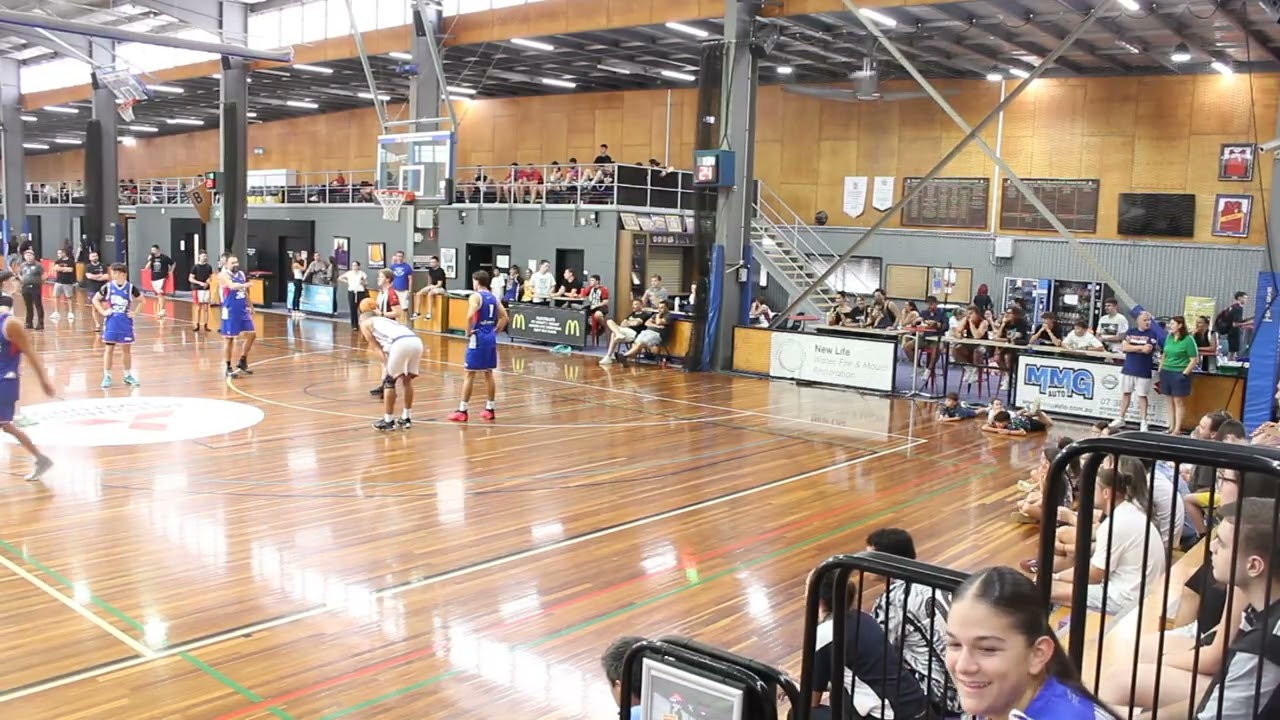 Obilic   Brisbane White Eagles