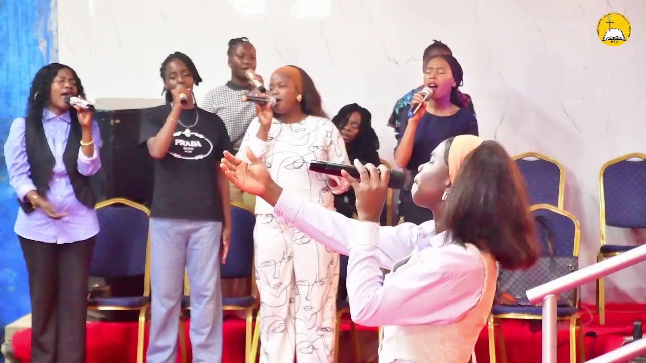Culto de Celebração Dominical | IMPCLAGD LIVE|