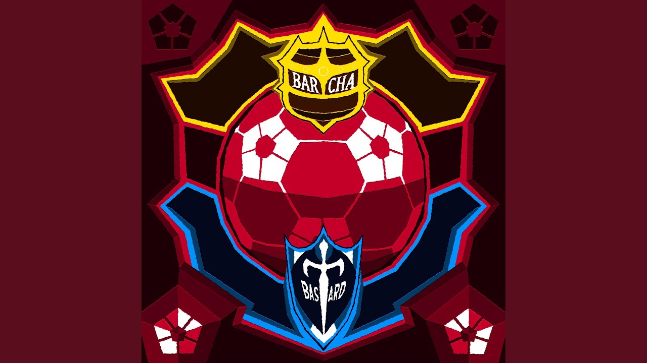 Duelo De Egos 1 (Bastard Munchen Vs FC Barcha)