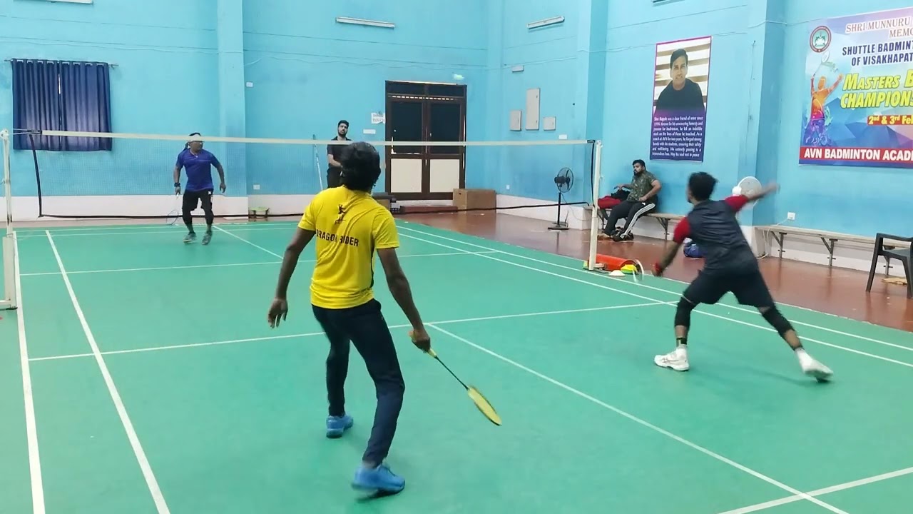 Badminton: Jan 31st 2026_3
