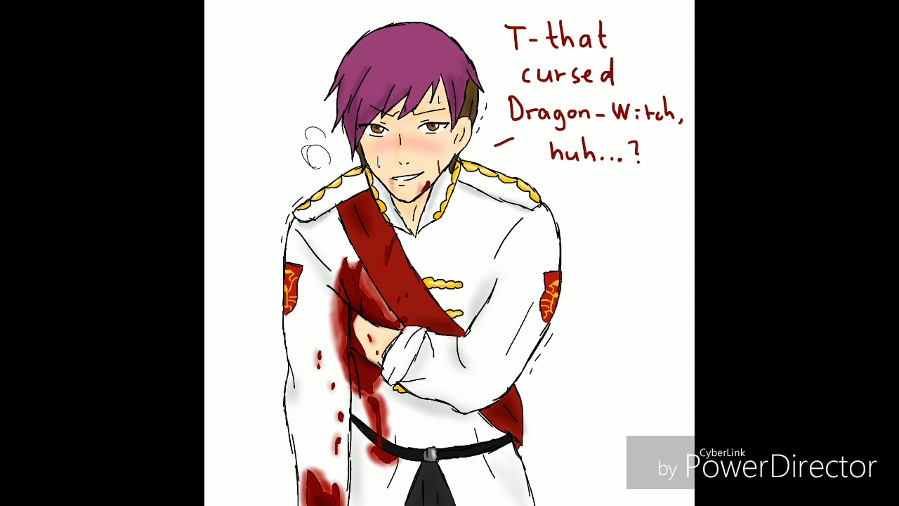 Sander sides. *Prinxiety.* (Comic dub)