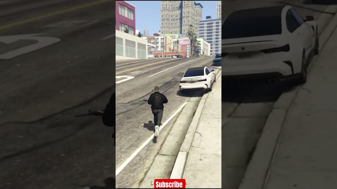 GTA Online's 