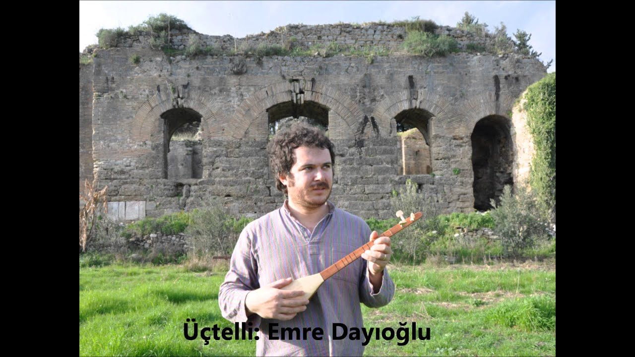 Teke Trio   Oğlanın Elinde