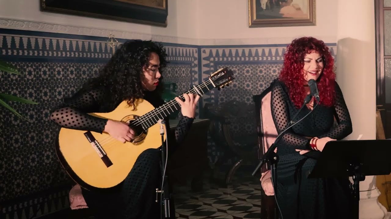 La Dezima Musa: Romance tradicional 