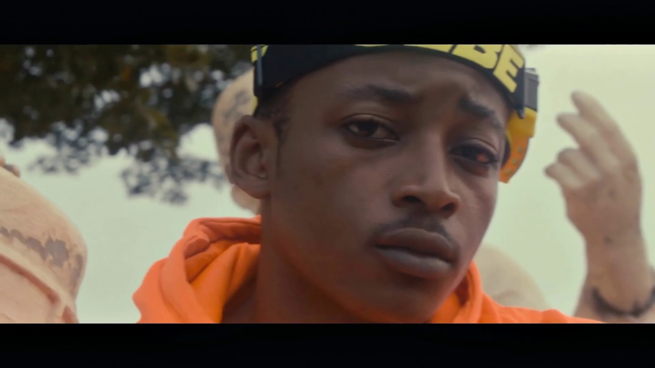 OG GANG - TZSLW (Dir.by ELT Vision)