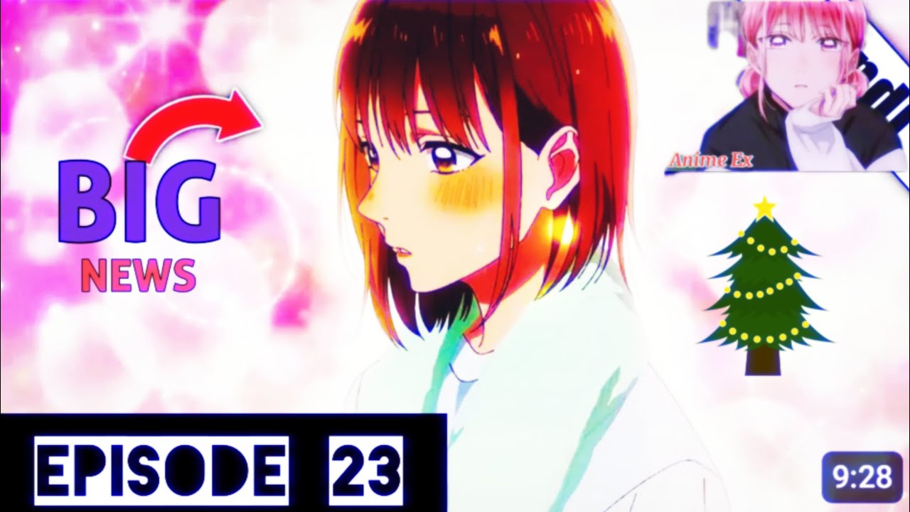 Blue 😍box 😘episode 23🥰 anmie like🩷 channel 🫨subscribe 🥹