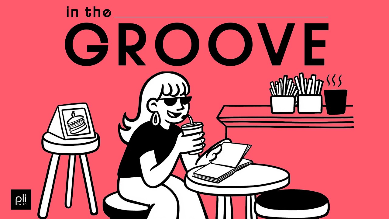 Playlist | 기분좋게 리듬타는 그루브 감성 카페! 😎 | JAZZ · HIPHOP  매장음악 · 카페 · 작업 · 노동요 · 드라이브 · 광고없음