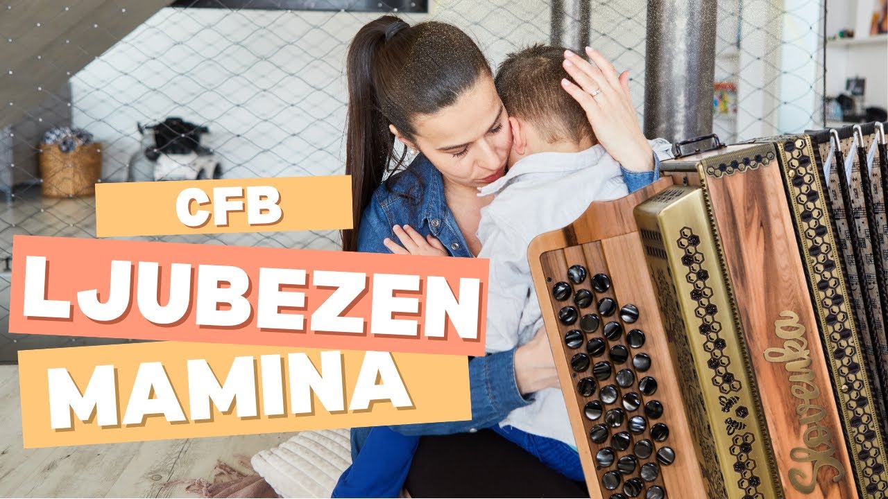 Ljubezen Mamina (Franc Flere)/ Spletna šola Rošer