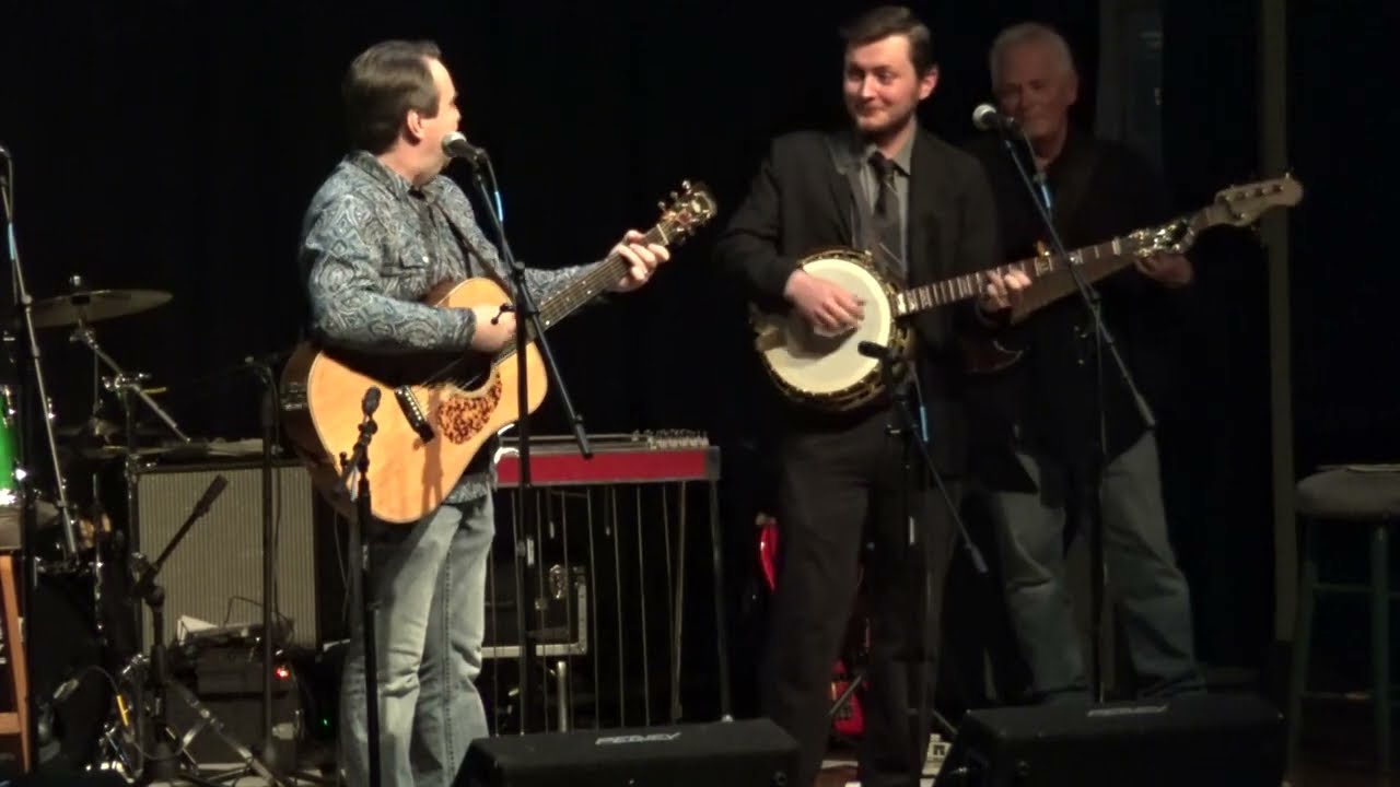 Stanley Country Christmas | 12/17/22 | Ralph Stanley II