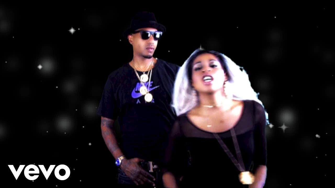 Montana Montana Montana - Crazy ft. Reesie Reese