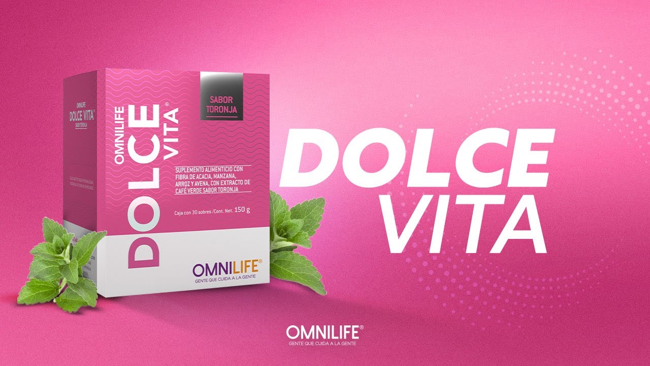 DOLCE VITA