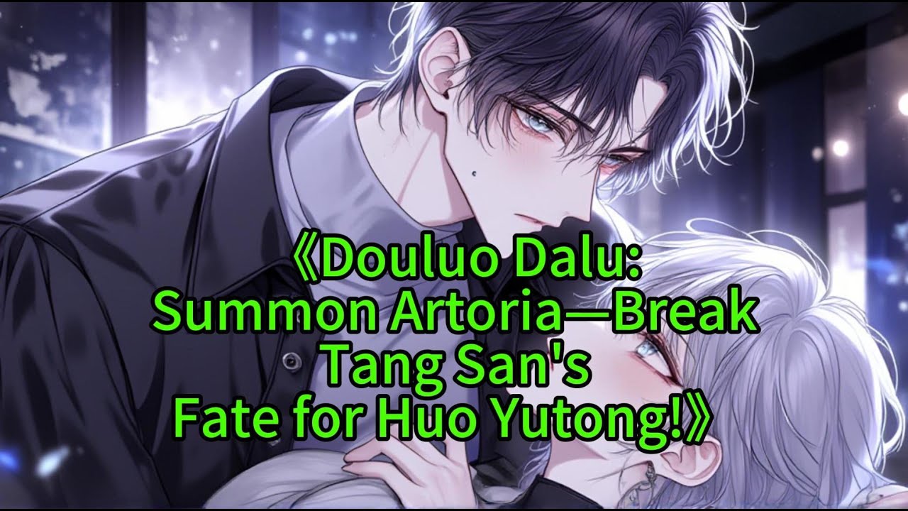 《Douluo Dalu:Summon Artoria—BreakTang San'sFate for Huo Yutong!》