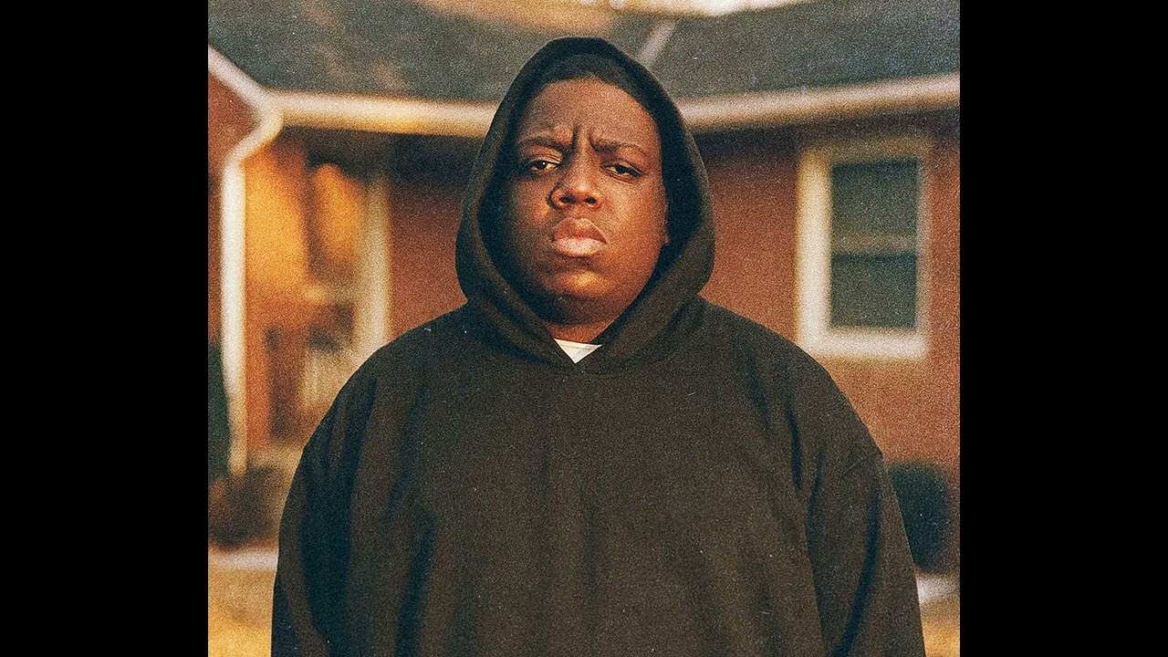 [FREE] Biggie Smalls, 90s Boom Bap Type Beat 2025 - 