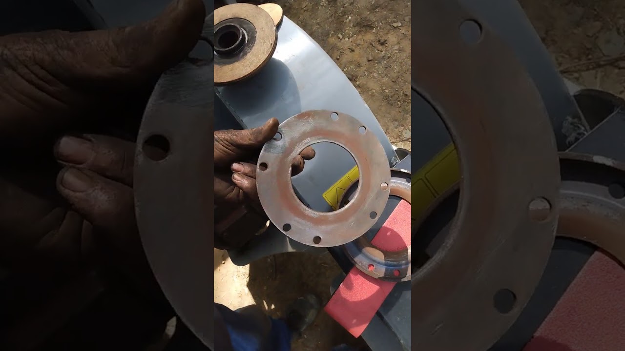 Baumalite 3p 24 stump grinder slip disc replacement