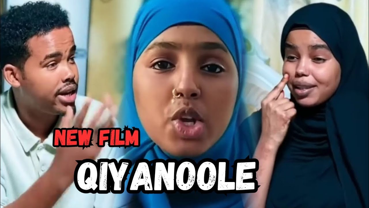 QIYANOOLIHI XASKIISA IYO INAN KALE ISKU BALAMIYAY || PART 2