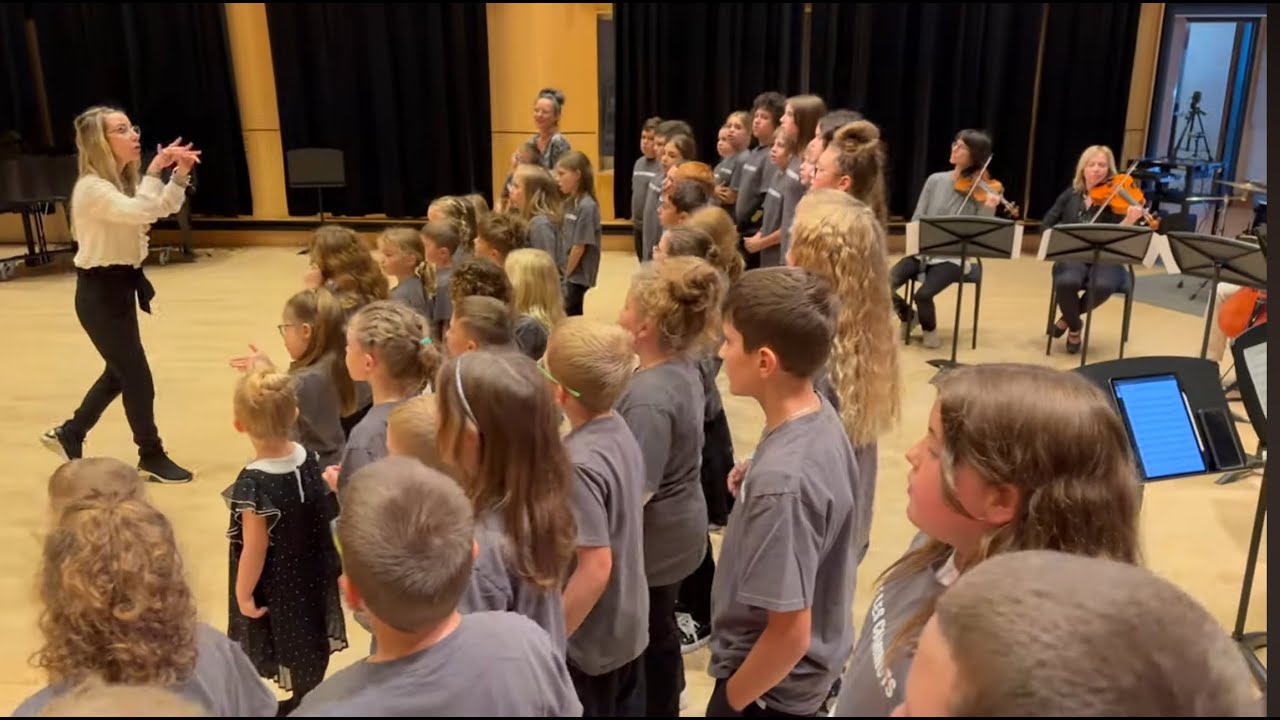 Plus je sais, mieux je suis - École des Cheminots-des Quatre-Vents