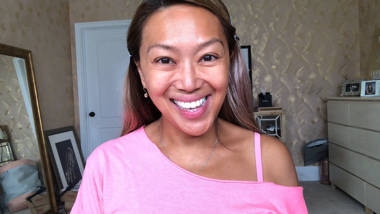 Makeup Tutorial Time!