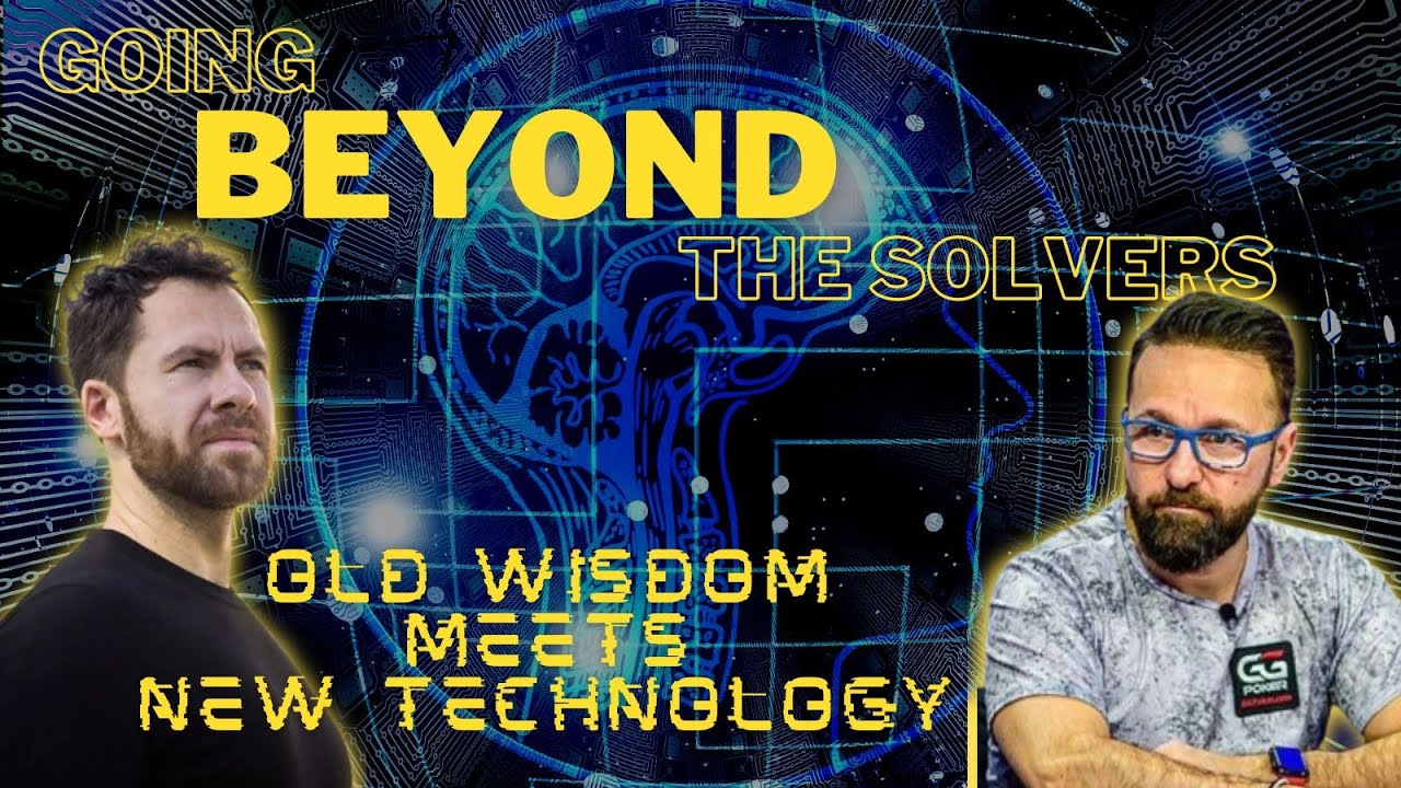 #38 Wisdom From One of Poker's All Time Greats | 