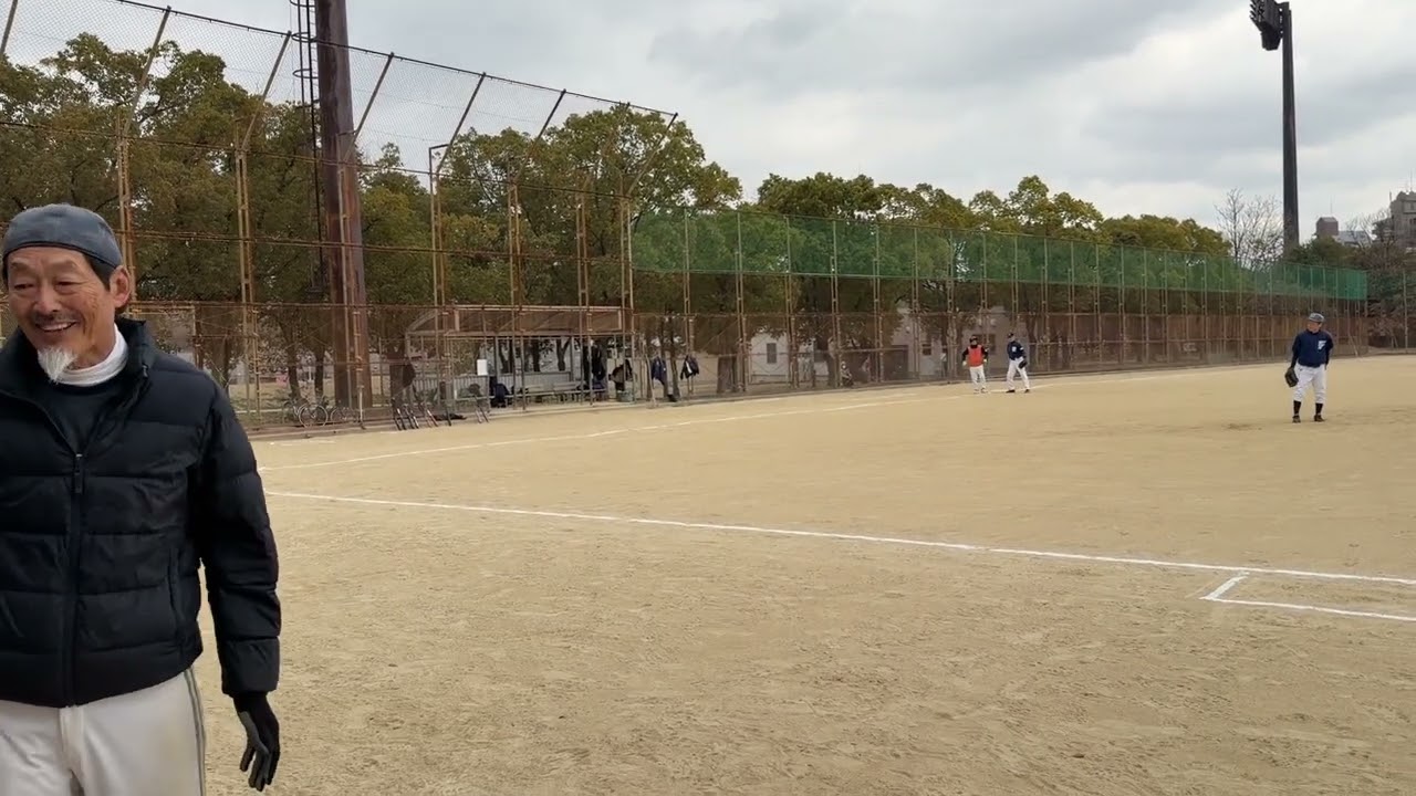 2026年2月9日 長居公園　おまけ15