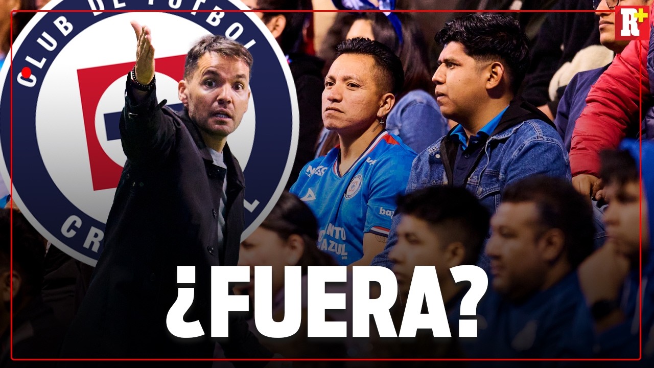 &iexcl;LARCAM&Oacute;N CON LAS HORAS CONTADAS EN CRUZ AZUL! Ac&aacute; todos los detalles