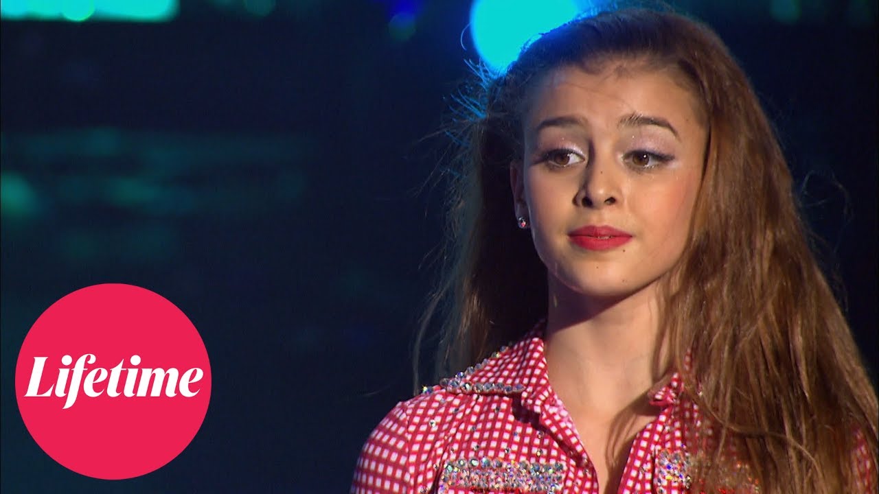 AUDC: Kalani FALLS During Her Final Challenge (Season 2 Flashback) | Lifetime