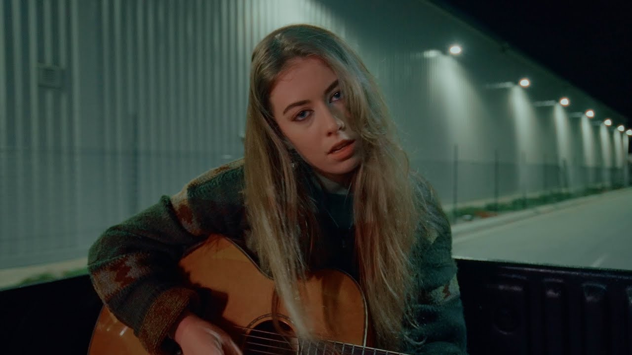 Darcie Haven - Fault Line (Official Video)