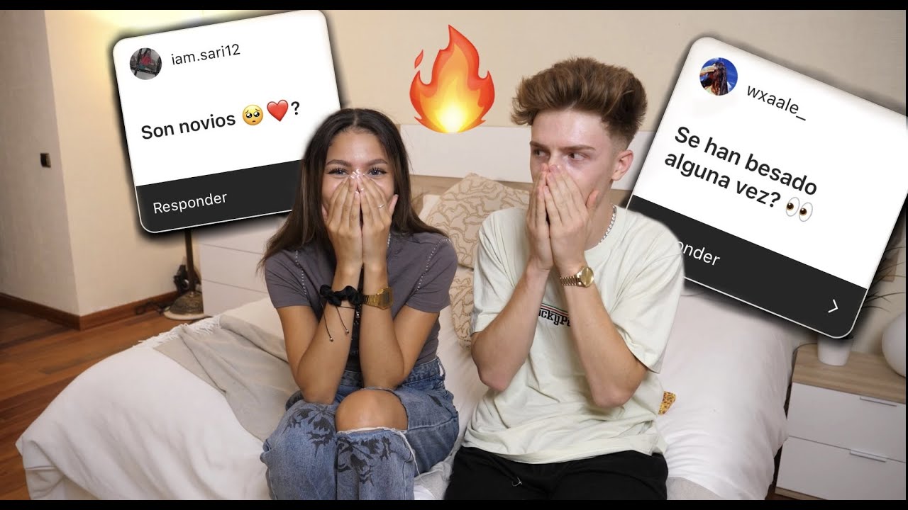 CONTESTANDO PREGUNTAS CON ANIMALIZE🔥