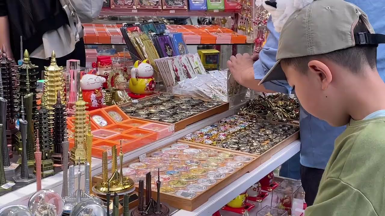 广东一线城市，随拍，