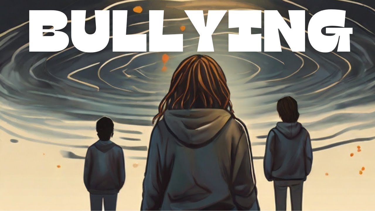 Bullying | The Agony of Bullying
