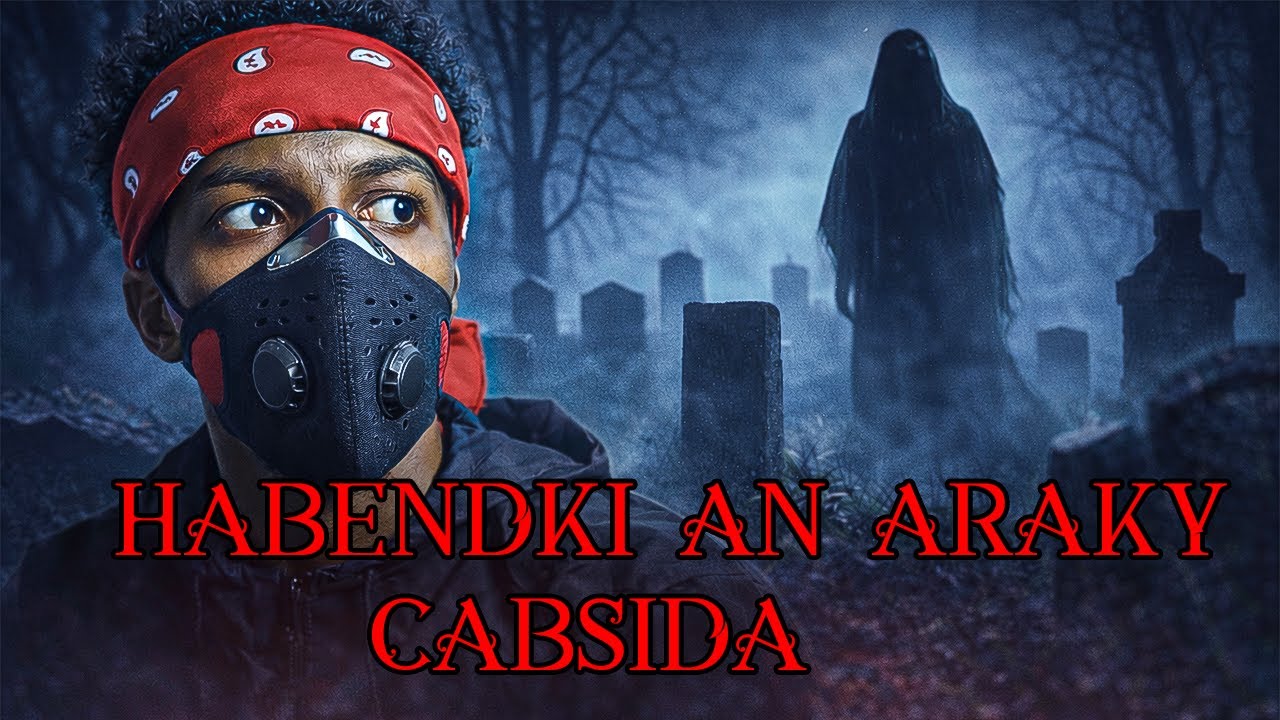 qiso | nin duruuftu ku qabastay inuu Ilaaliyo Qabuuraha”
