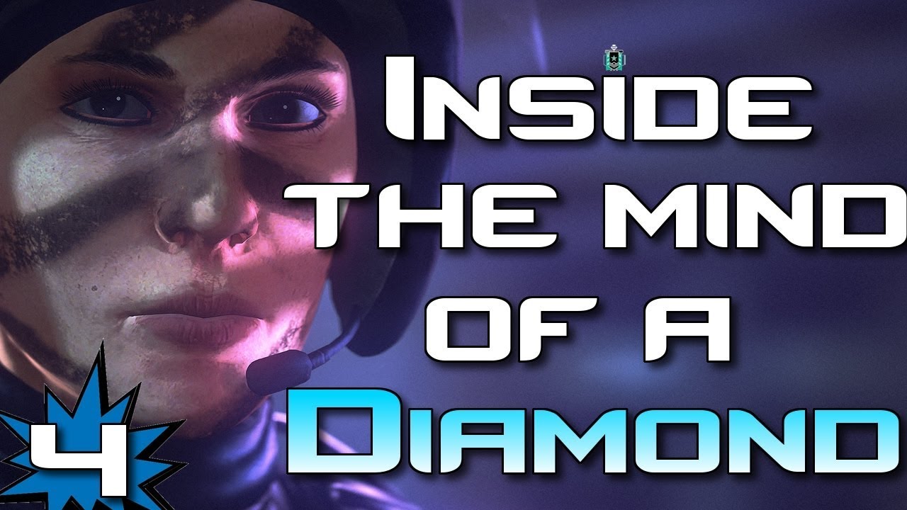 Rainbow Six | Ep. 4 Inside the Mind of a Diamond 